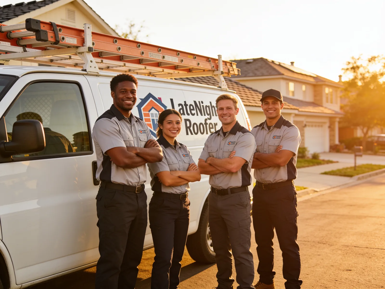 Emergency Roof Repair company in Versailles, IL
